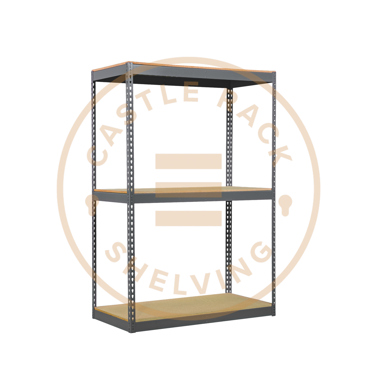 36 In By 36 In Box Storage Rack 36 Inch Wide Shelving – Warehouse Shelving | Garage Racks