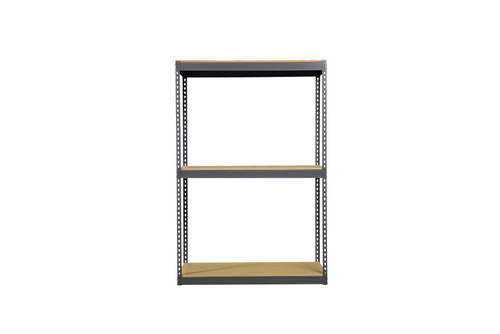 36" Wide Boltless Shelving