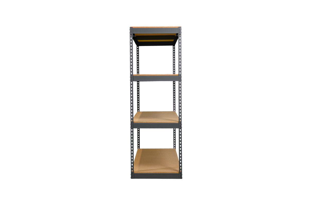 48" Wide Boltless Shelving